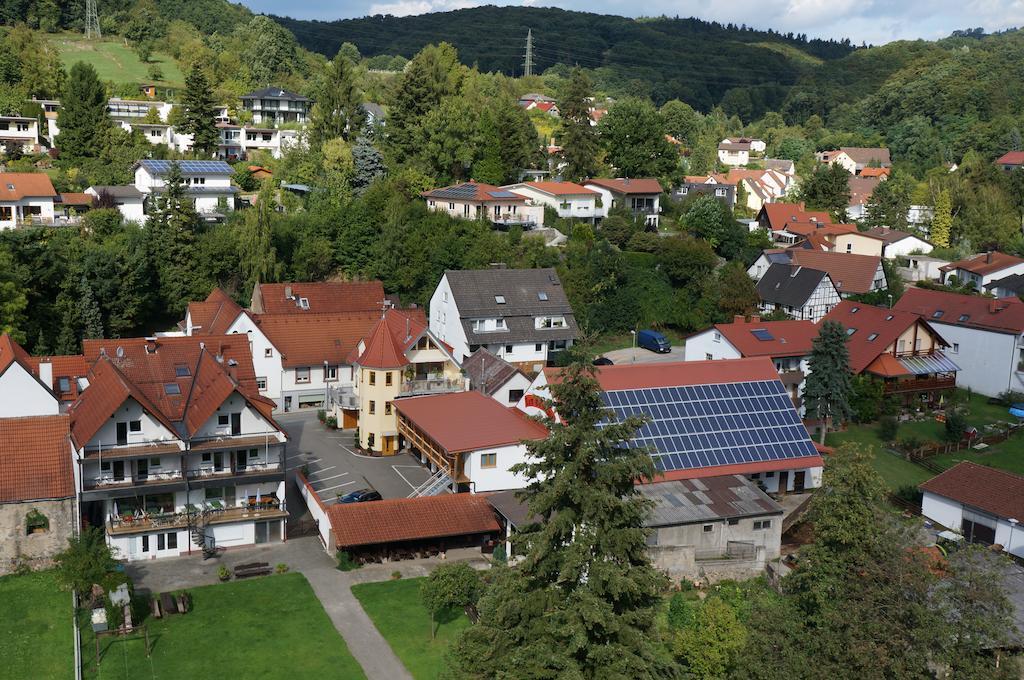 Pensión Zum Kaiserwirt
